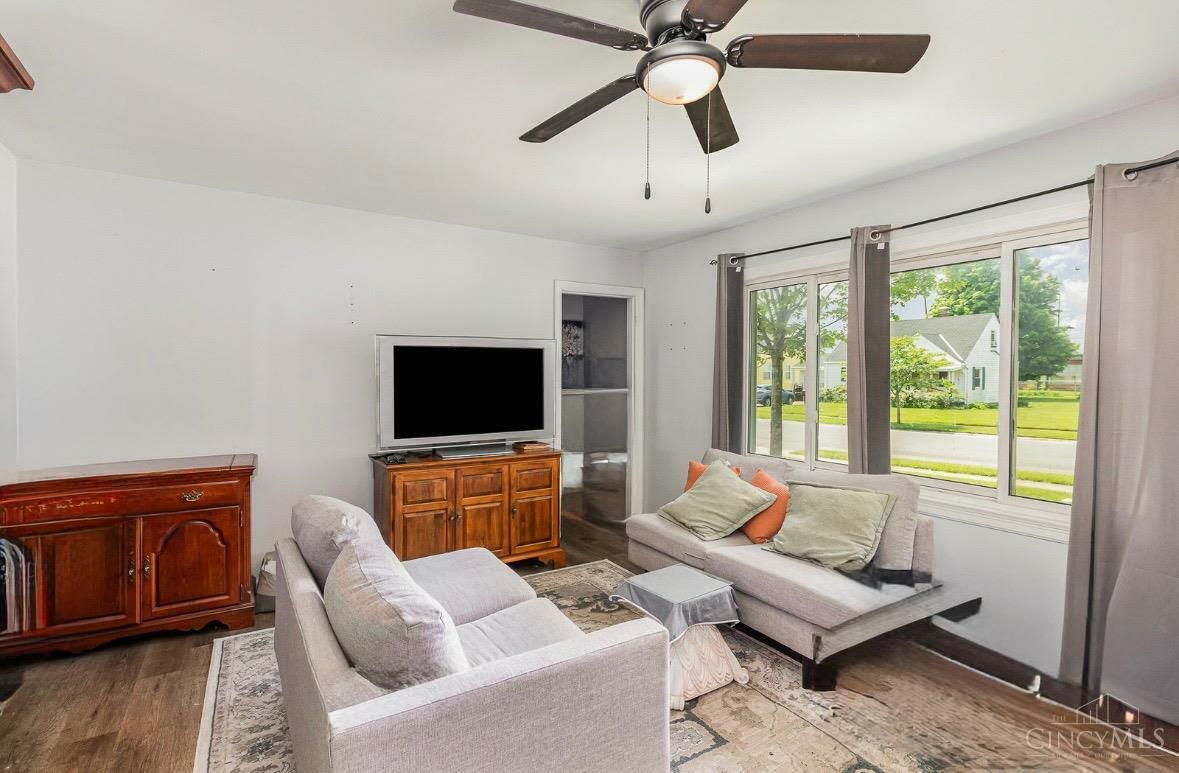 Property Photo: 390 Campbell Drive OH 45011