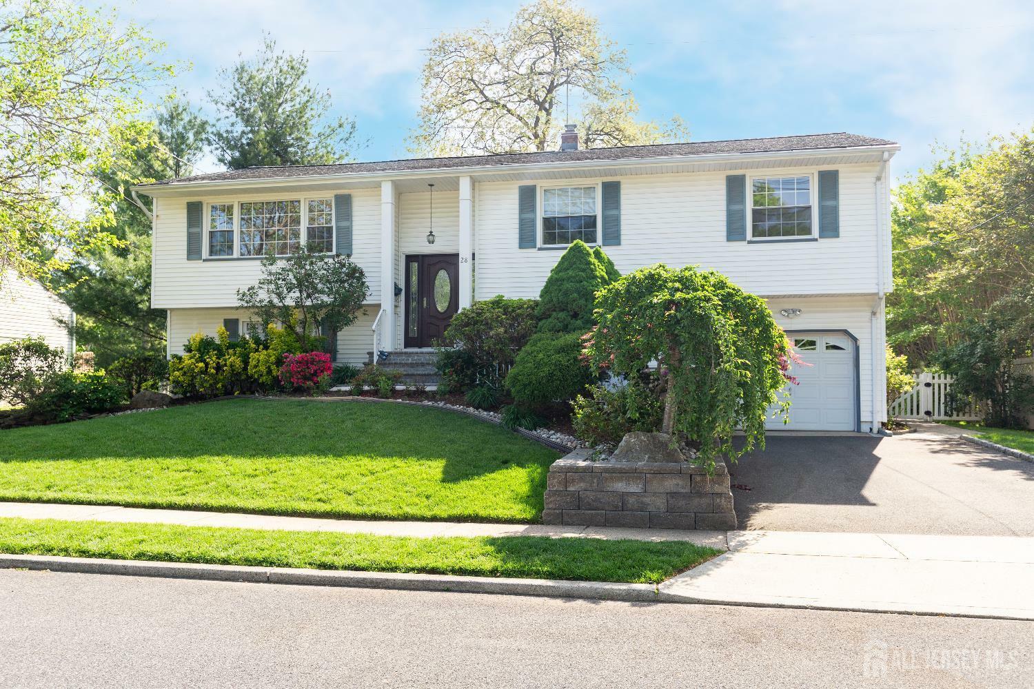 Property Photo: 28 Beechwood Avenue NJ 08837