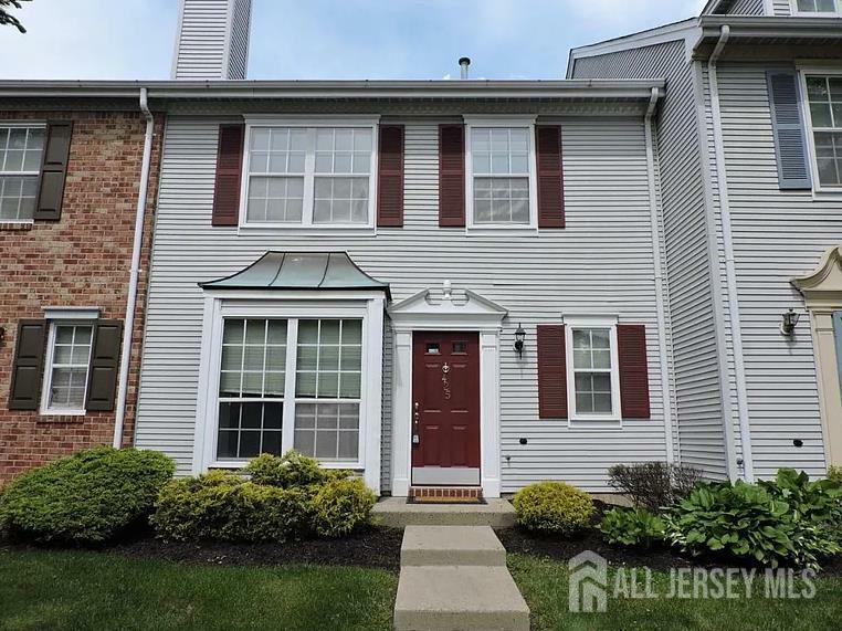 425 Northam Drive  North Brunswick NJ 08902 photo