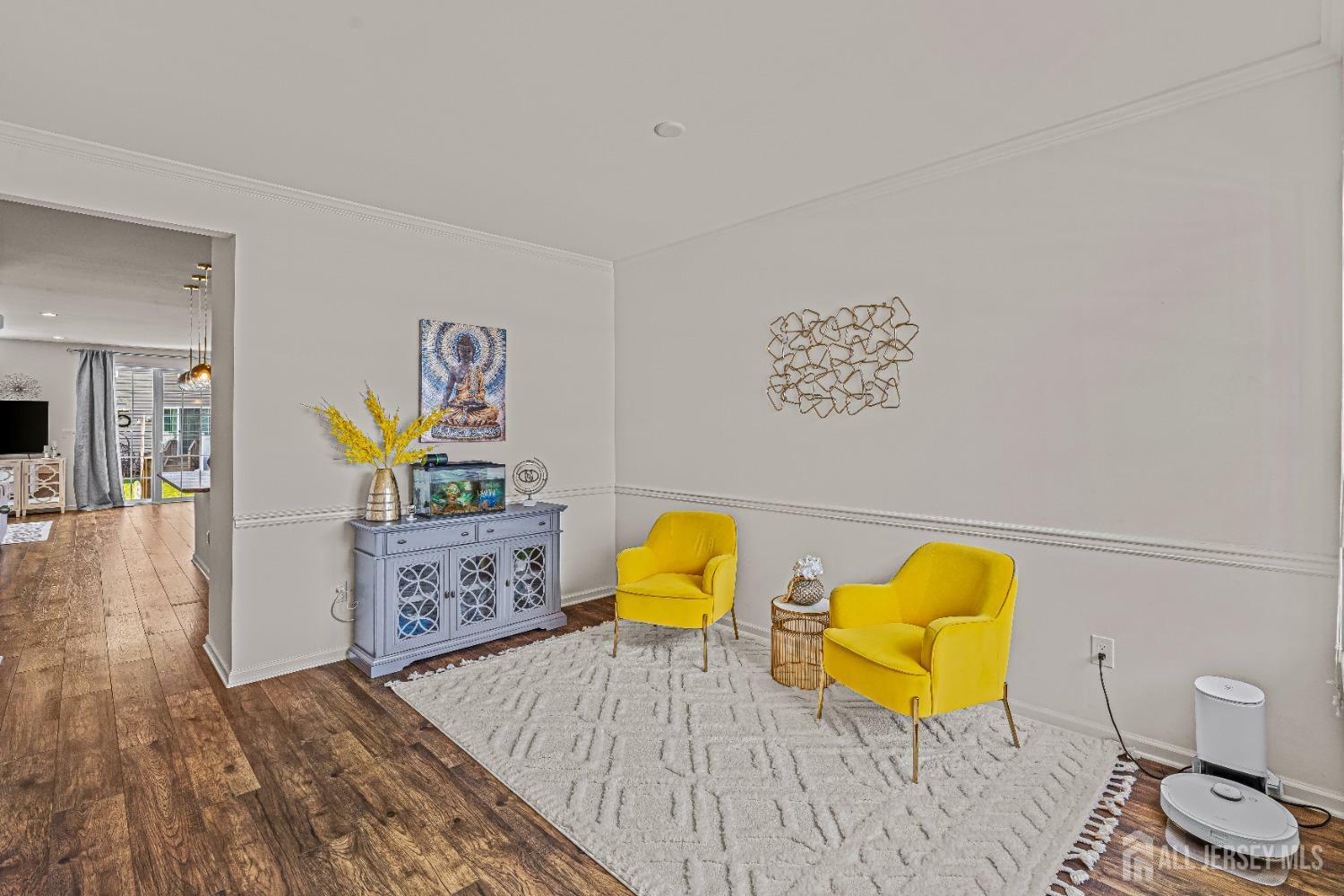 Property Photo: 22 Larkspur Lane NJ 08831