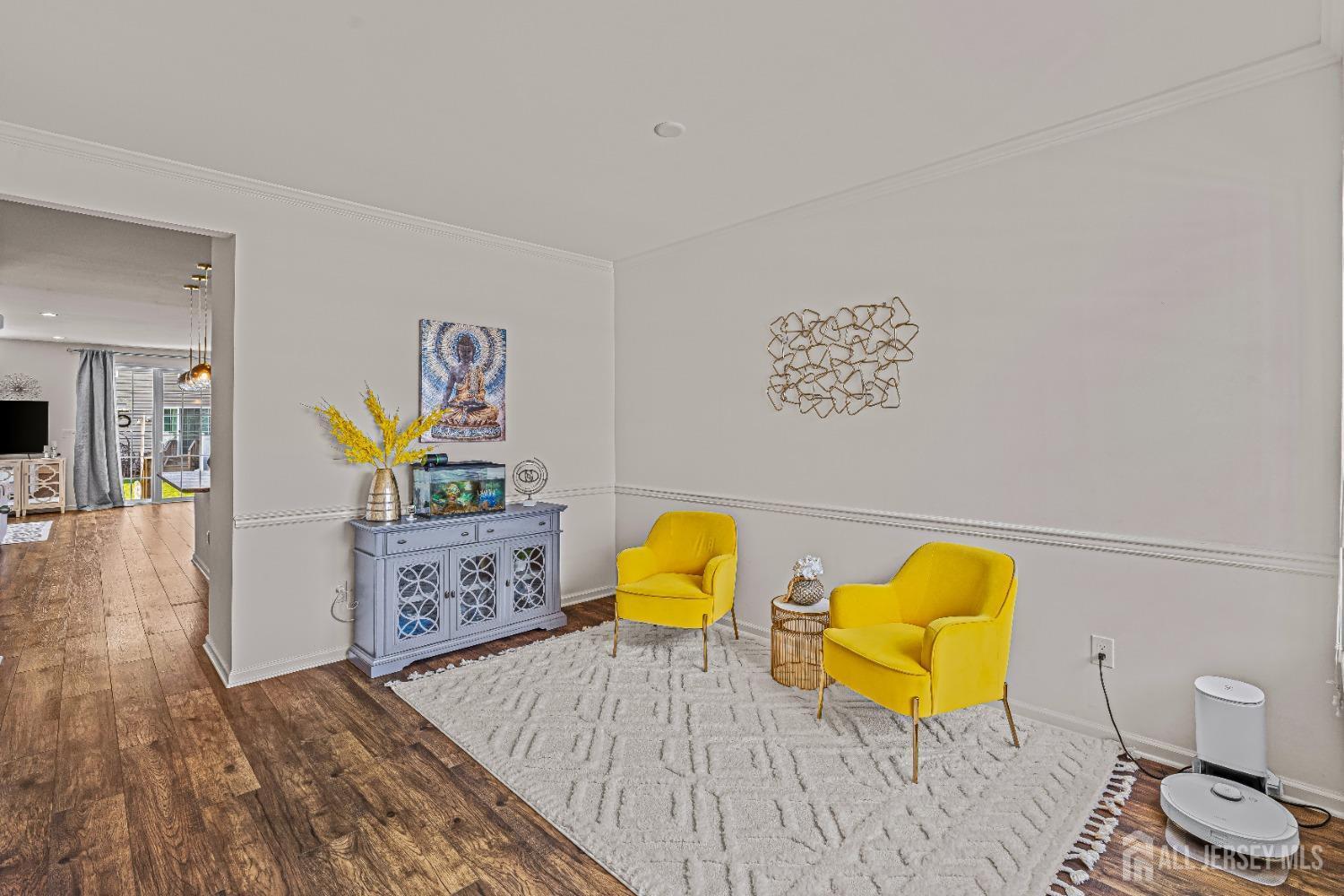 Property Photo: 22 Larkspur Lane NJ 08831