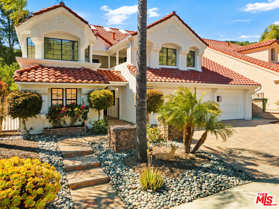 Property Photo: 6143 Lake Lindero Dr CA 91301