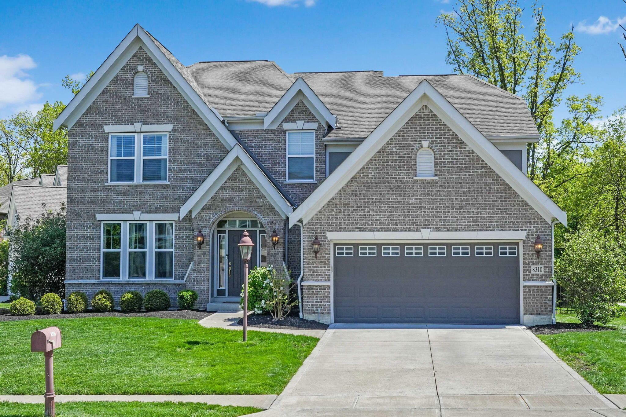 8310 Coldwater Drive  Powell OH 43065 photo