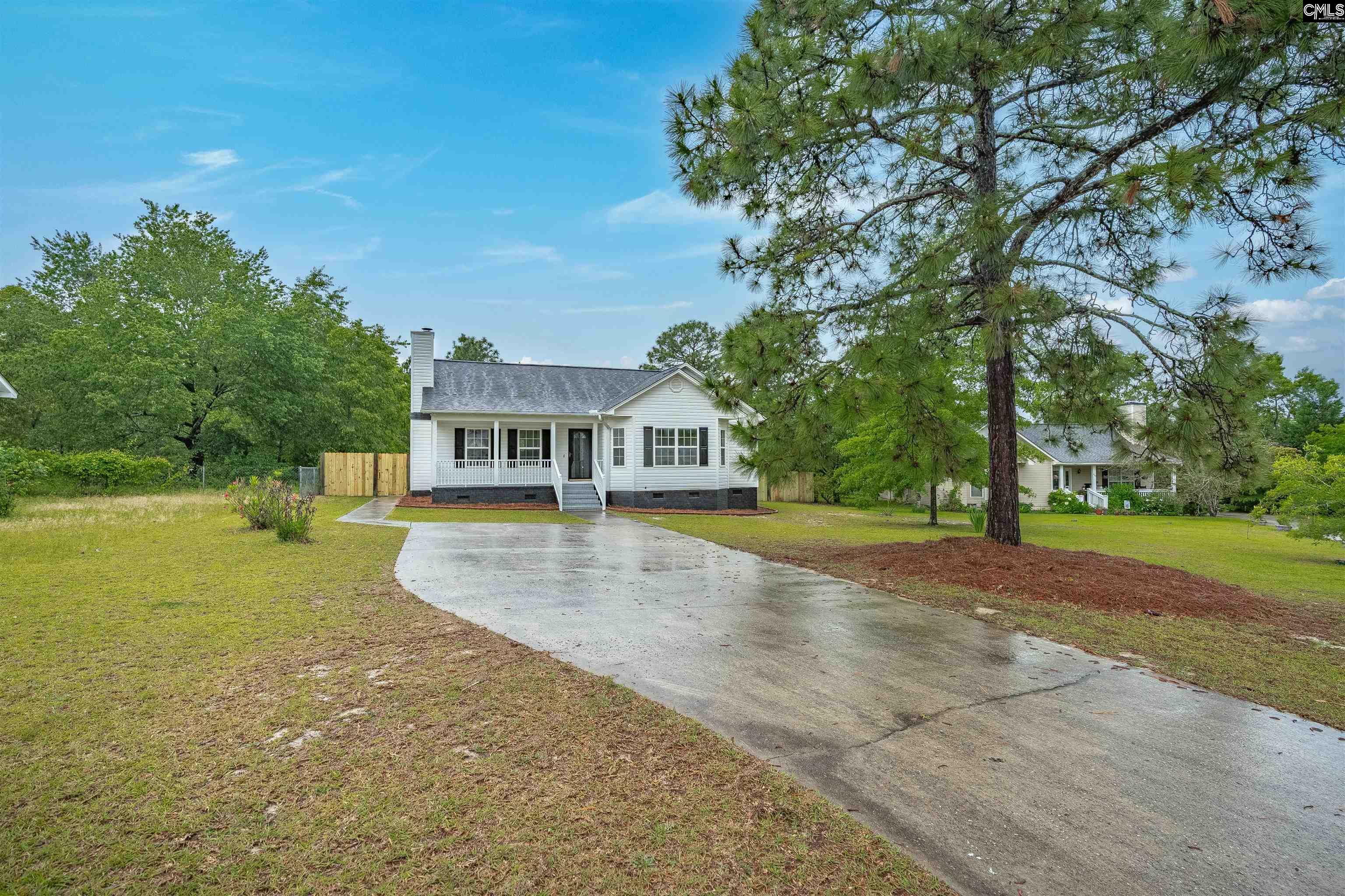 Property Photo:  315 Echo  SC 29073 