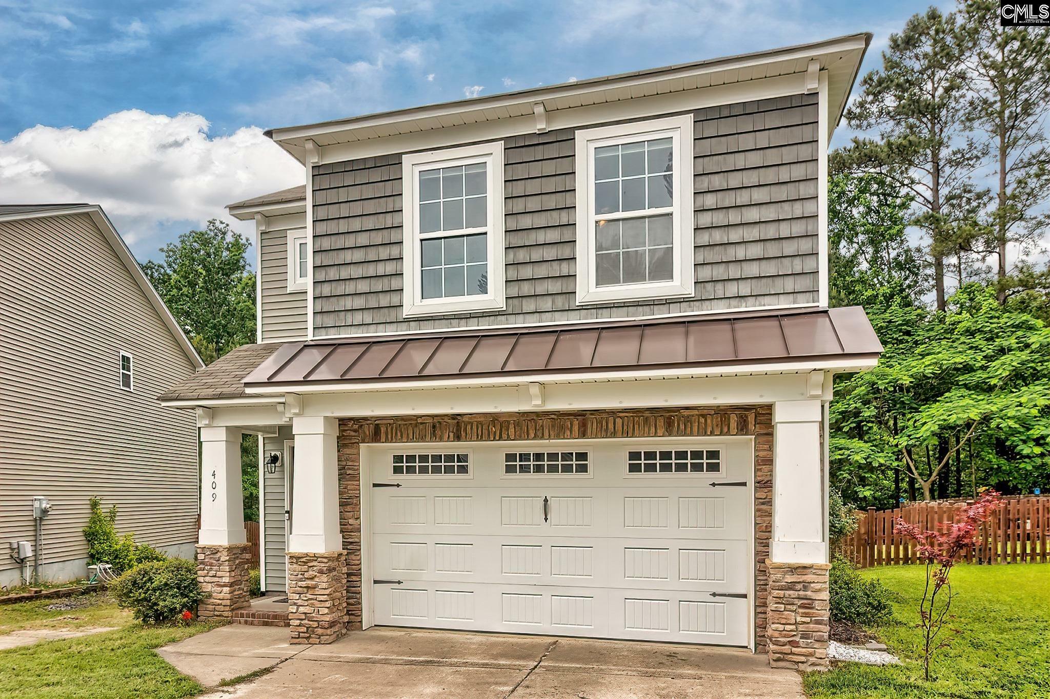 Property Photo: 409 Denman Loop SC 29229