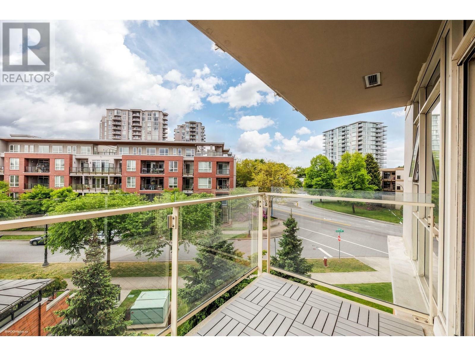 Property Photo: 8333 Anderson Road 503 BC V6Y 0E2