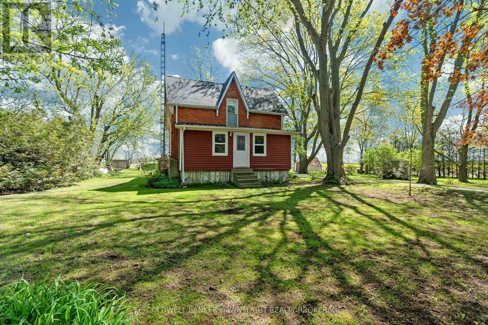 Property Photo: 70696 Shipka Line ON N0M 1N0