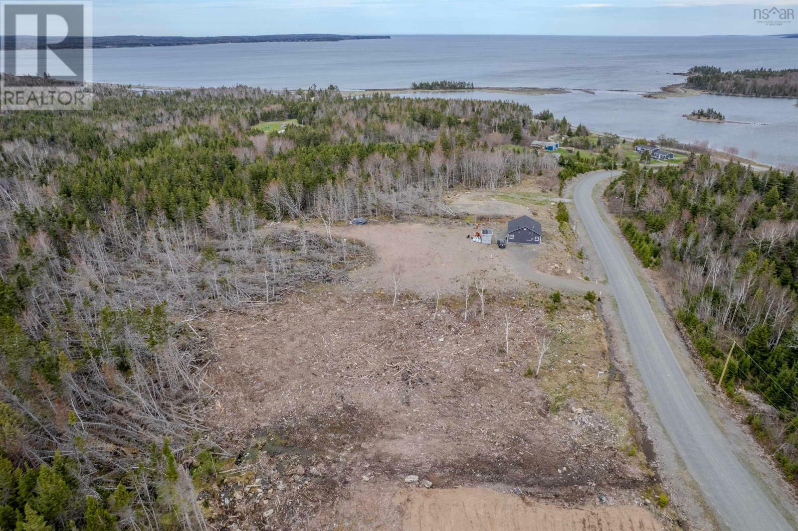 Photo de la propriété: Lot 4 Brewer Drive NS B1K 2W4