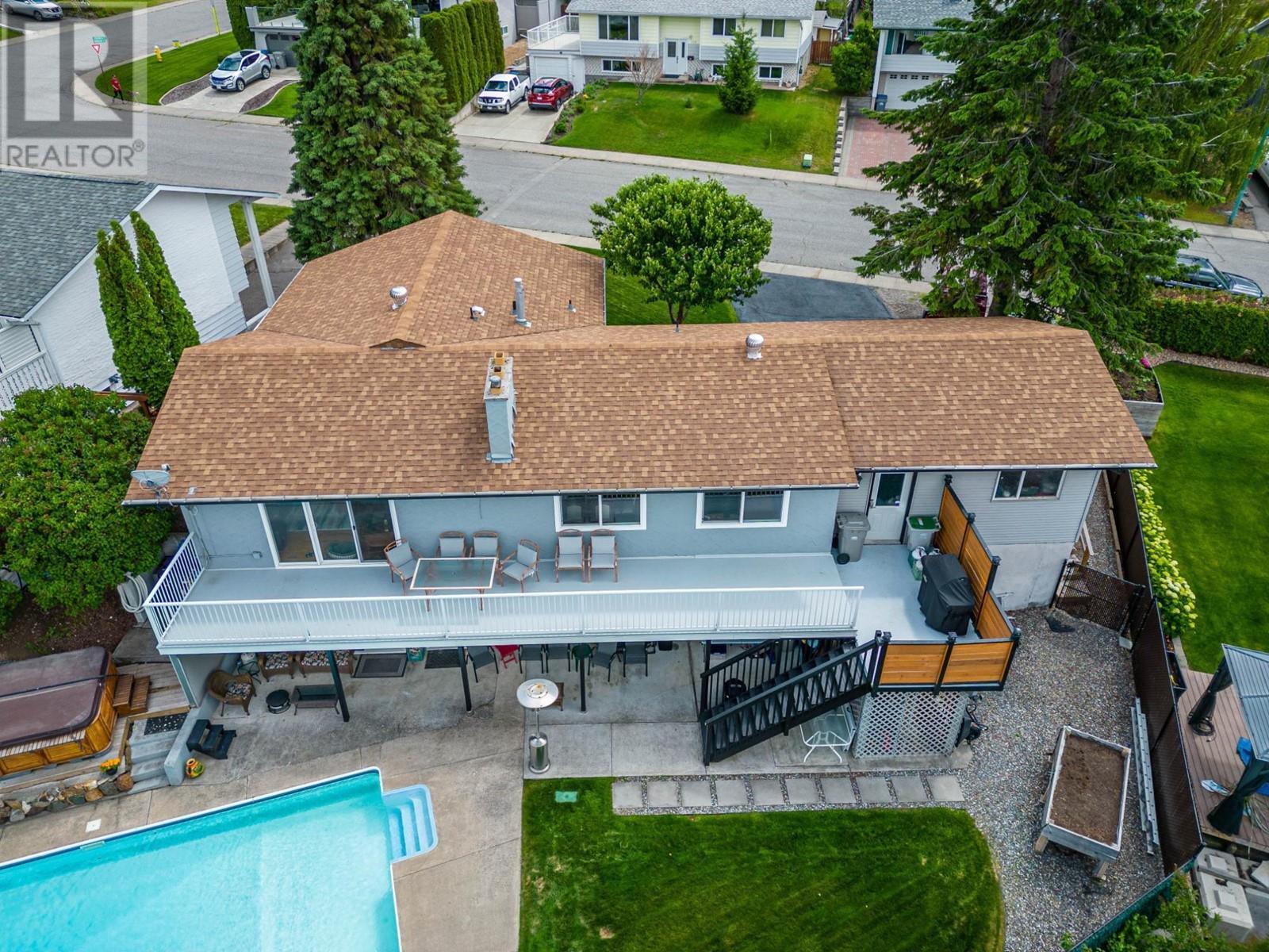 Property Photo: 776 Springridge Place BC V2E 1C9