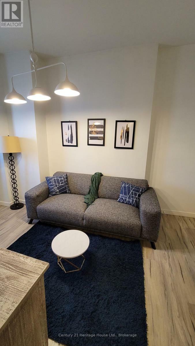 Property Photo: 212 Wilson Street 1 ON L8R 1E5