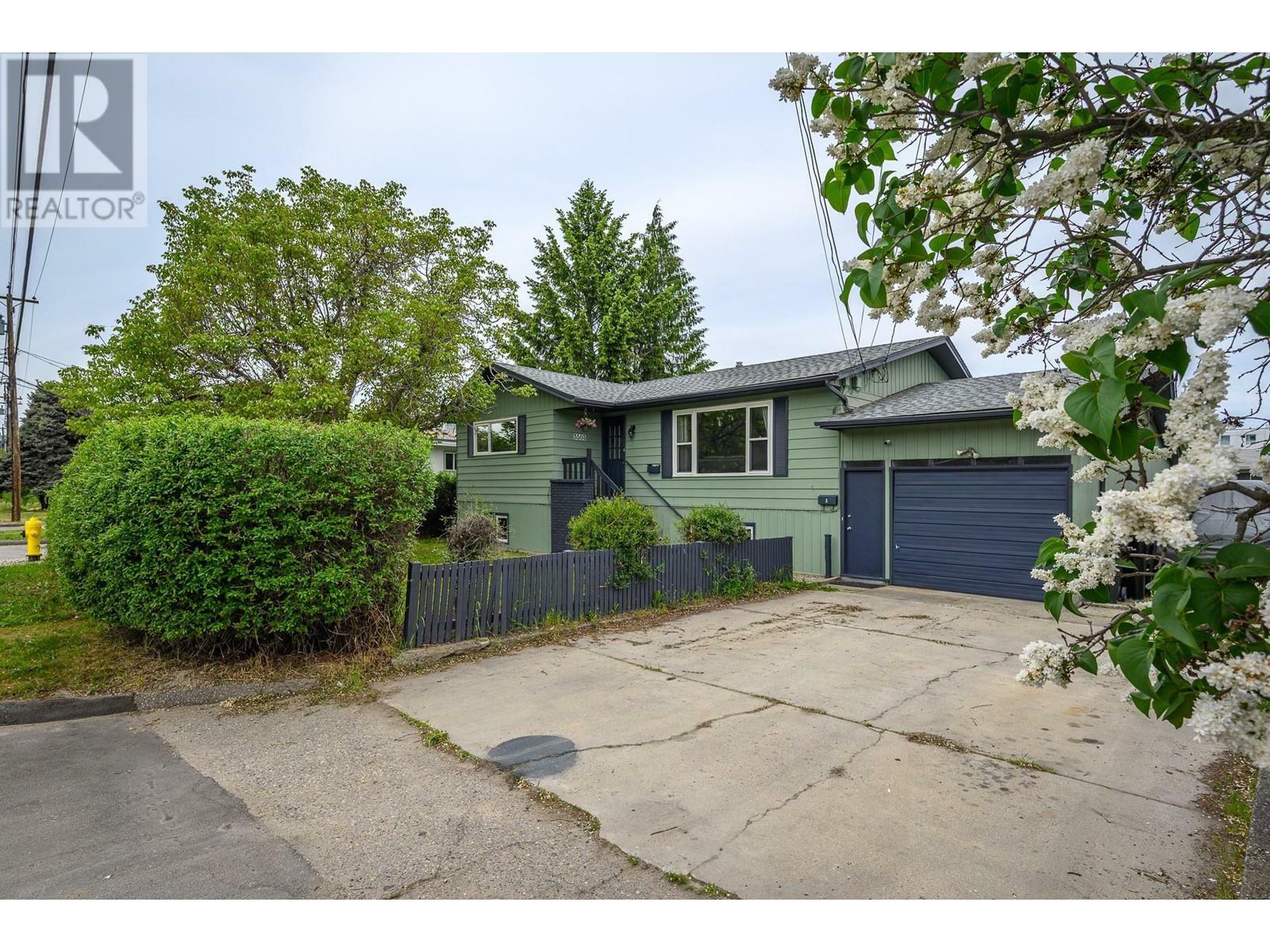 Property Photo: 3503 24 Avenue BC V1T 1L8