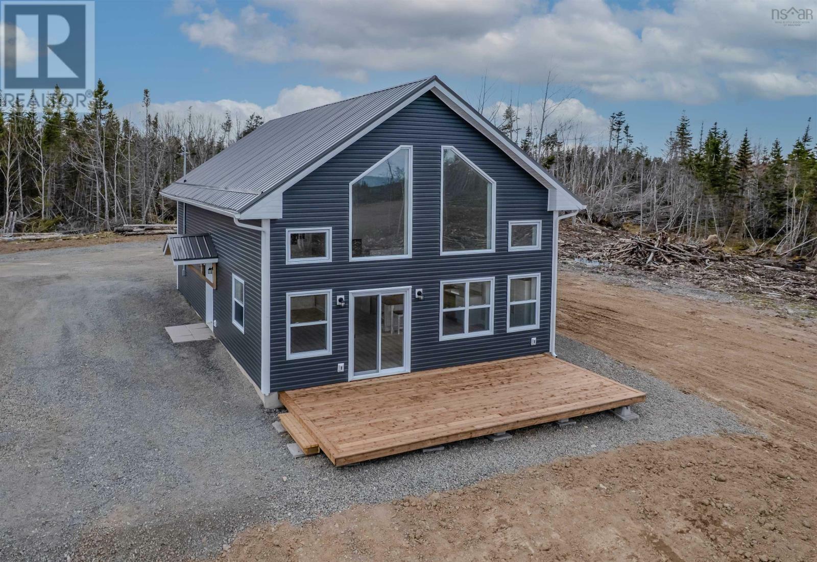 Photo de la propriété: 36 Brewer Drive NS B1K 2W4