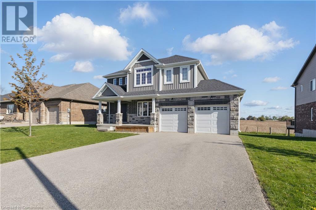 Property Photo: 271 Poldon Drive ON N0J 1P0