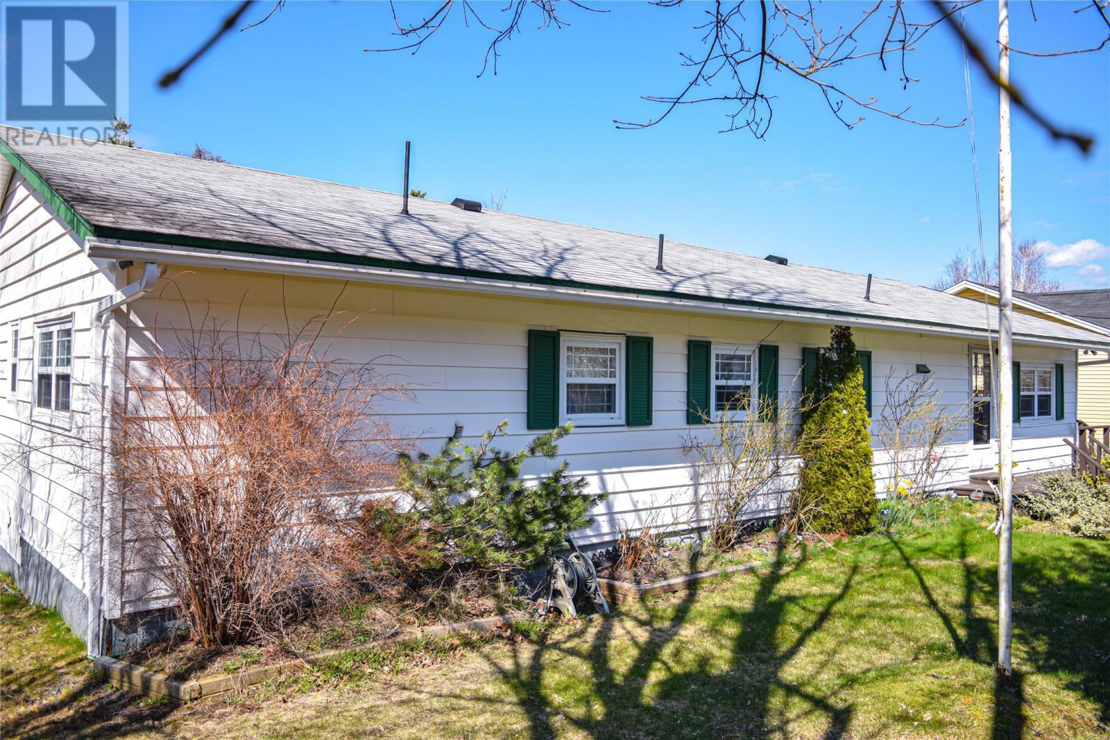Property Photo: 15 Fleetside Road NL A1X 7V6