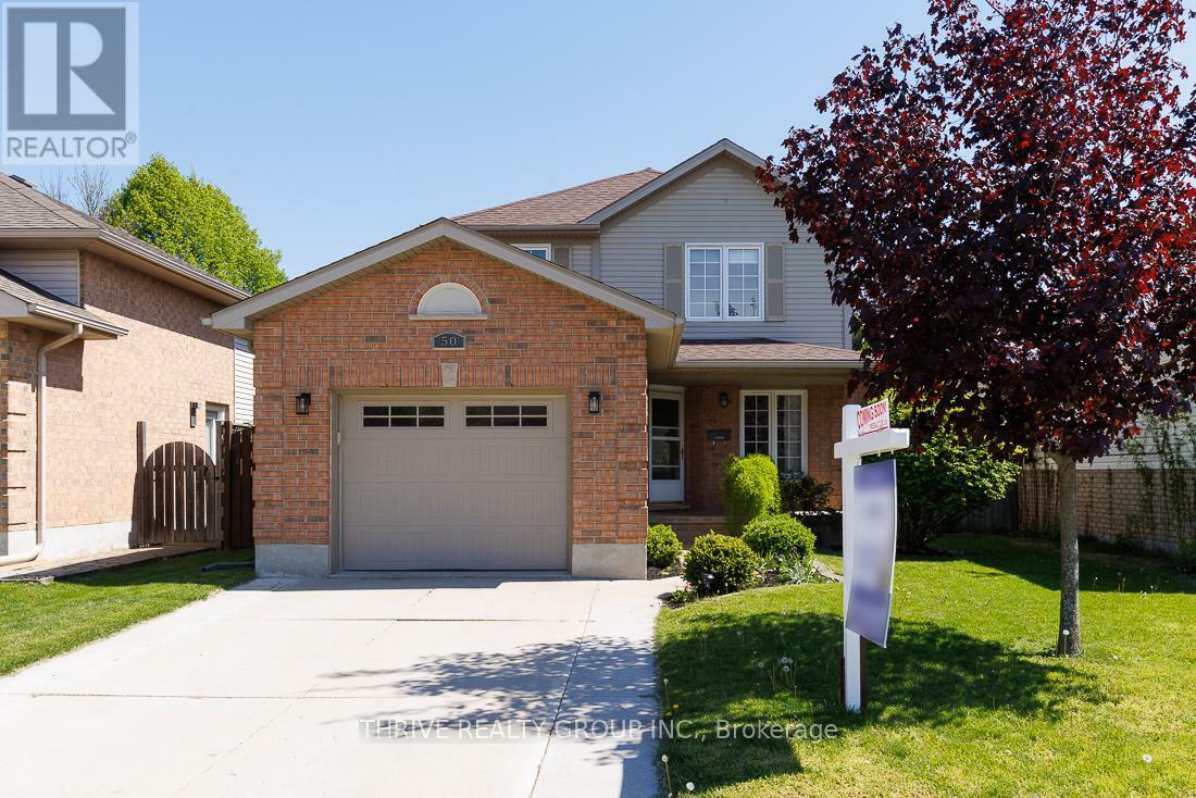 Photo de la propriété: 50 Moffatt Lane ON N7G 3Z8