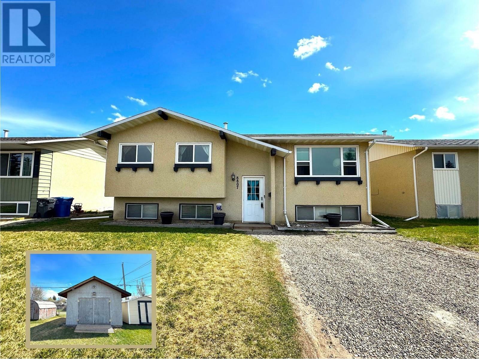 Photo de la propriété: 8807 89 Street BC V1J 5B6