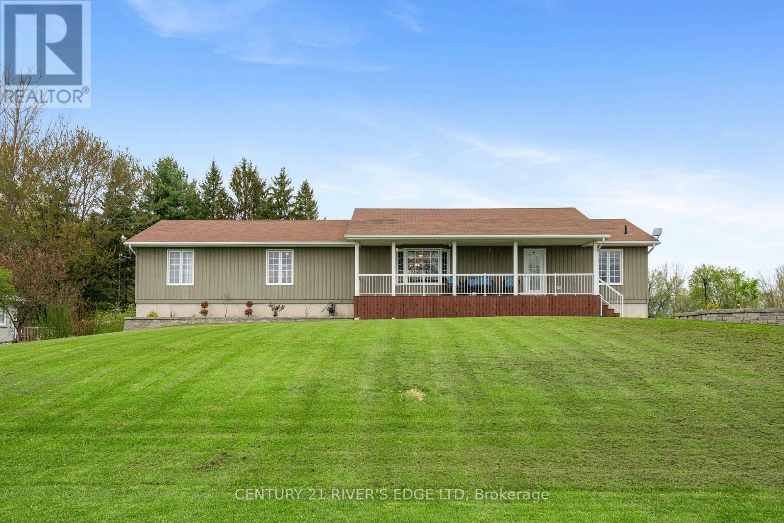10957 Stampville Road  South Dundas ON K0E 1K0 photo