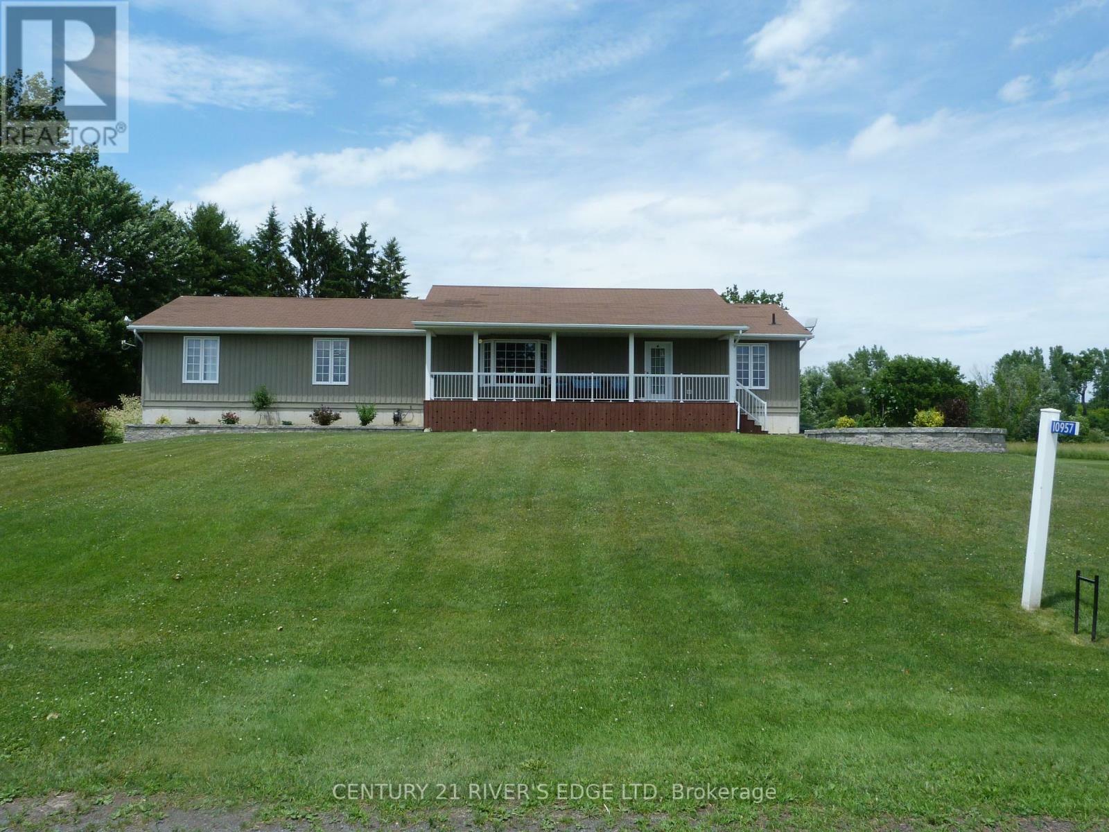 10957 Stampville Road  South Dundas ON K0E 1K0 photo