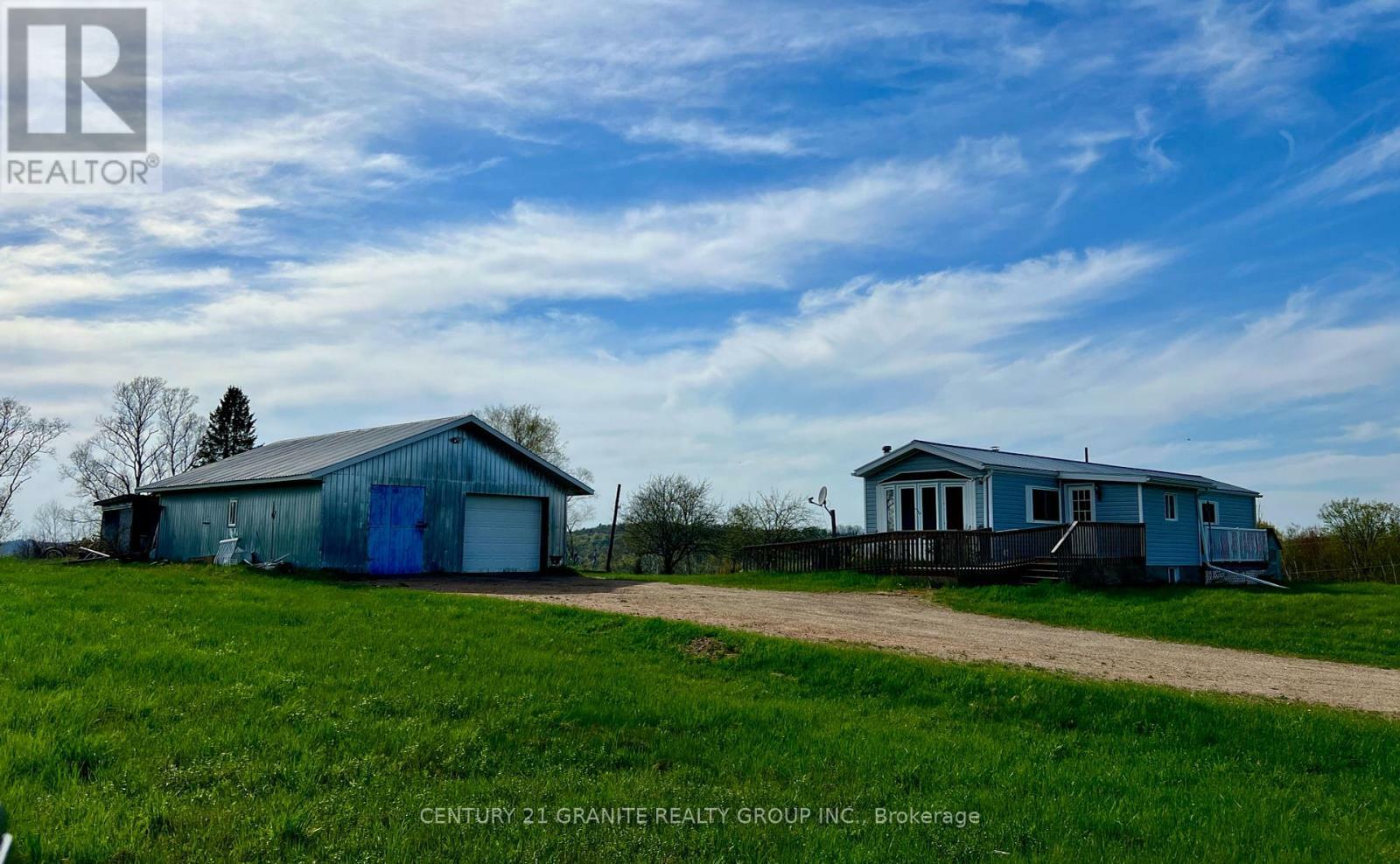 Property Photo: 3 Schimmens Road ON K0J 2G0