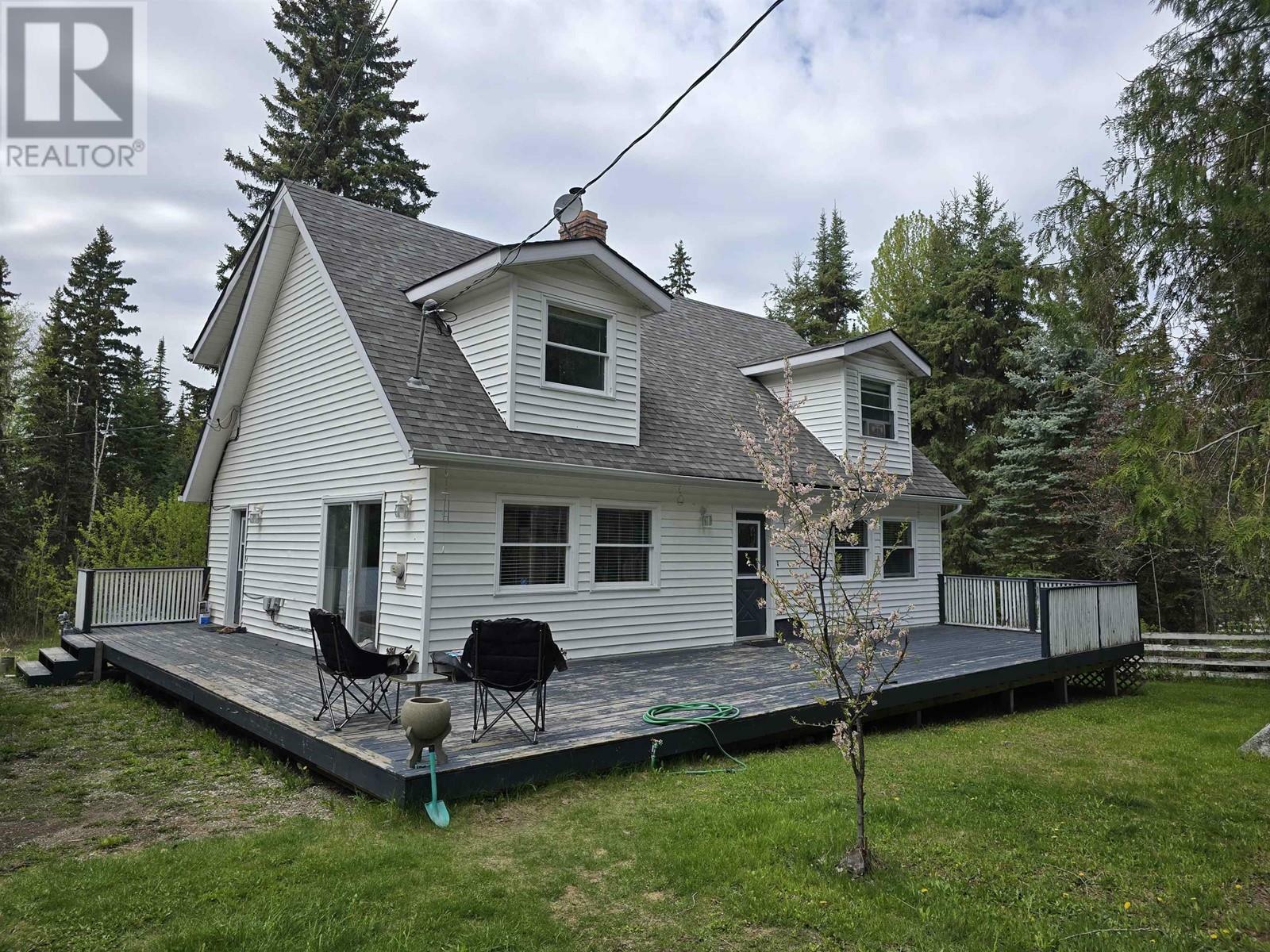 Photo de la propriété: 3957 Caravelle Road BC V2J 6V3