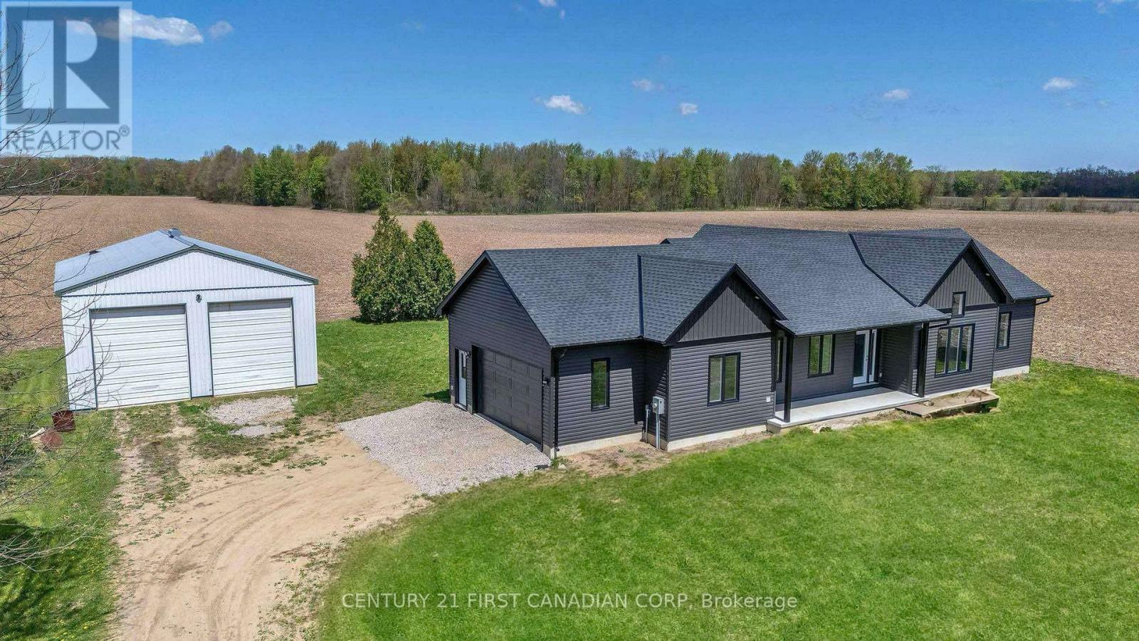 Property Photo: 2314 Trillium Drive ON N0L 2N0