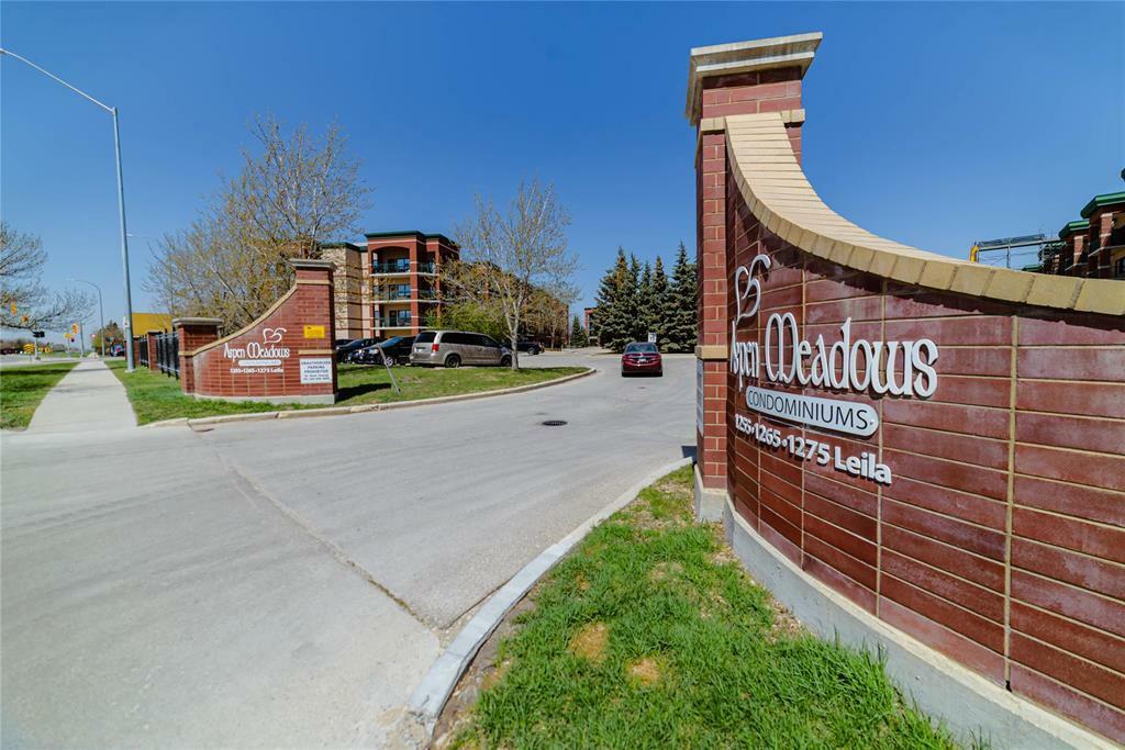 Property Photo: 1275 Leila Avenue MB R2P 1J6