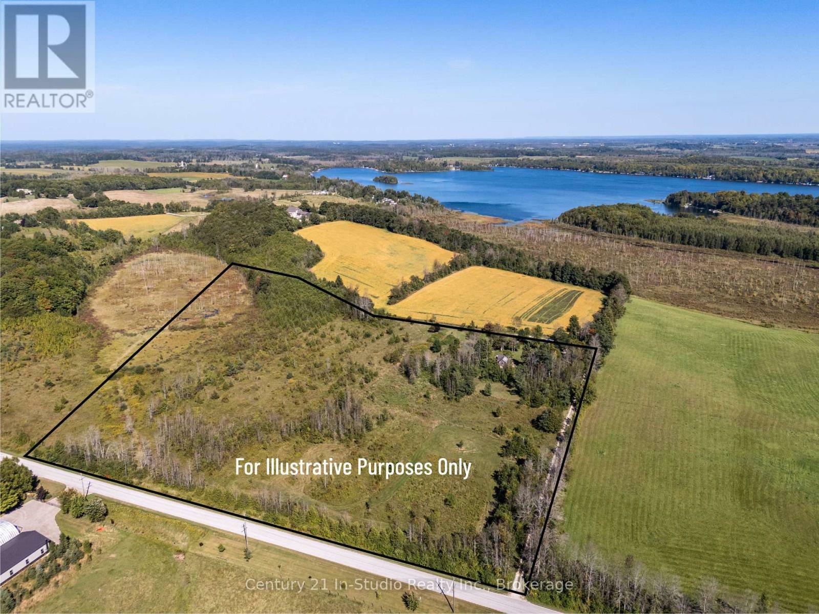 Property Photo: 282 Elsinore Road ON N0H 1A0