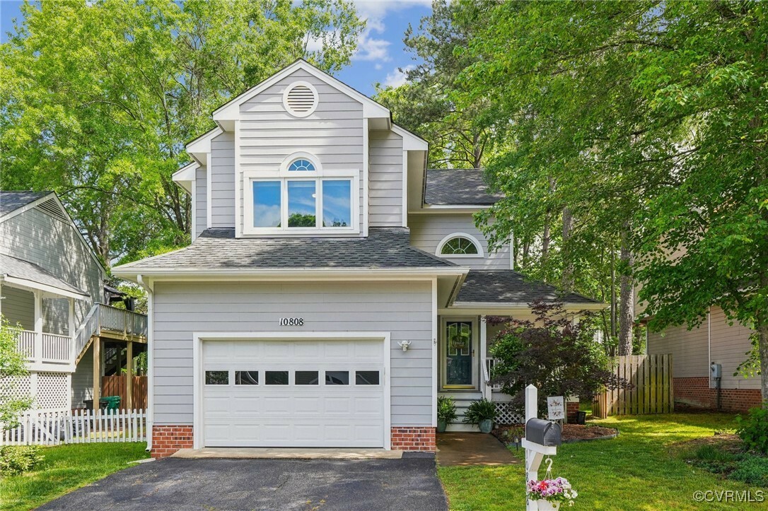 10808 Stanton Way  Henrico VA 23238 photo