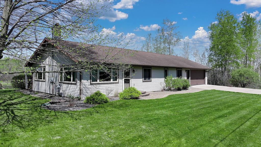 11867 Lincoln Avenue  Marshfield WI 54449 photo