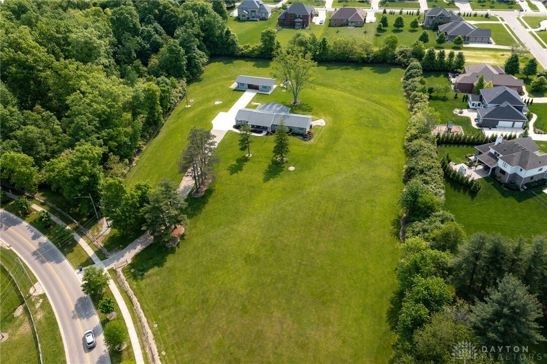 Property Photo:  9500 Paragon Road  OH 45458 