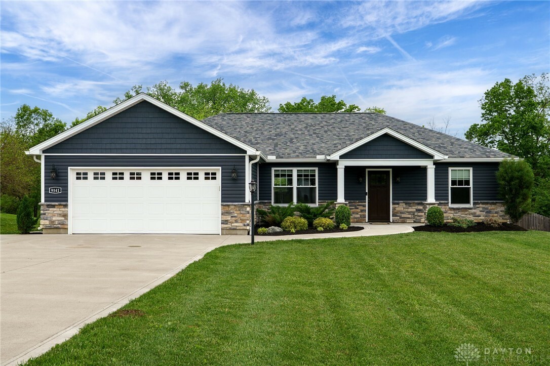 Property Photo:  9541 William Francis Drive  OH 45005 