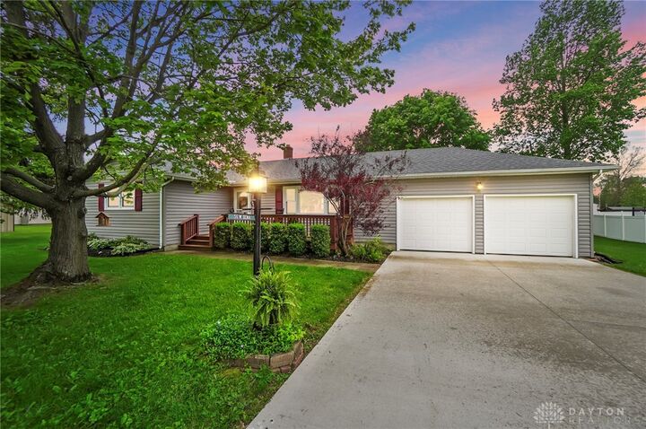 Property Photo:  56 W Xenia Street  OH 45335 