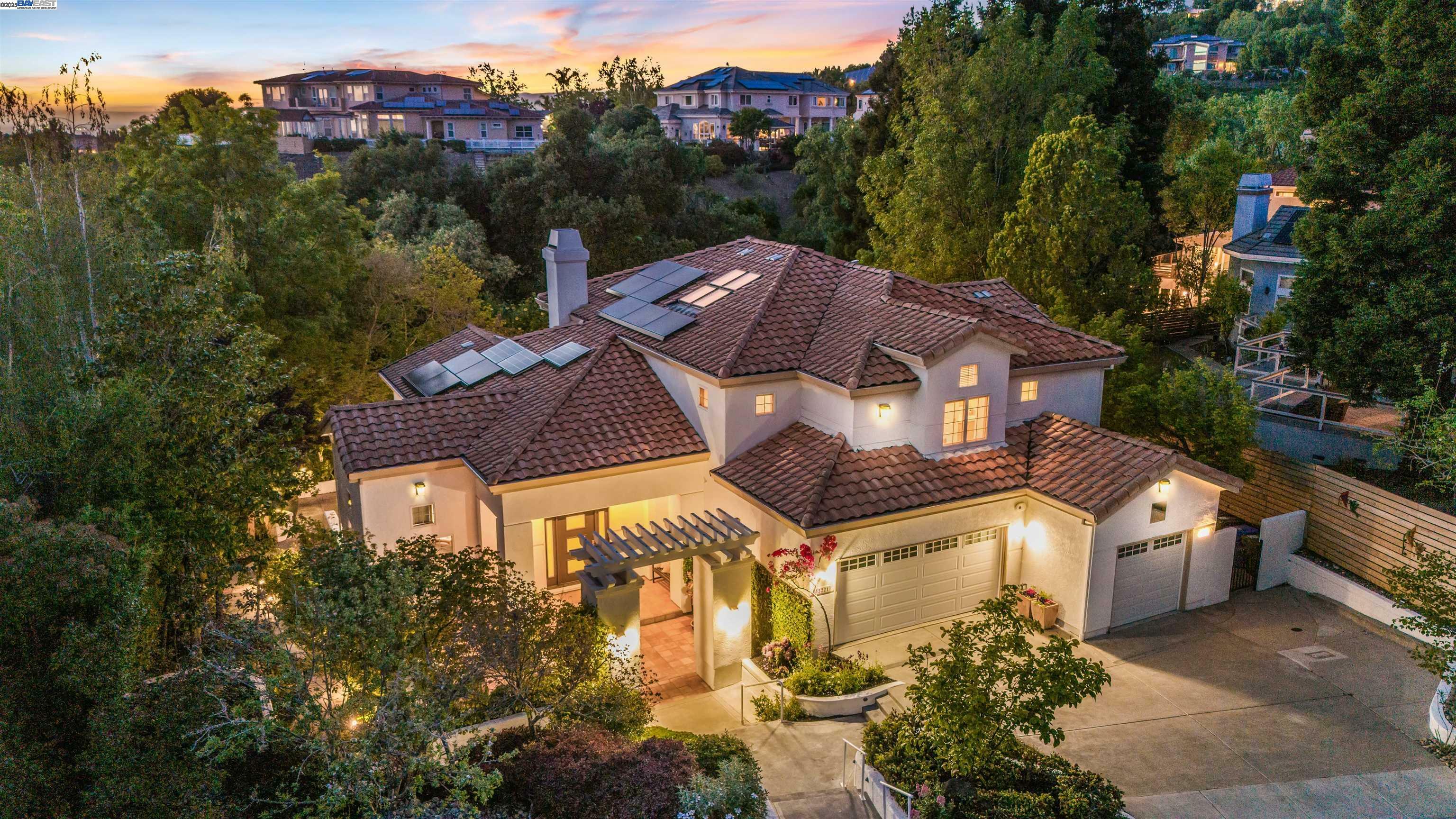 Property Photo: 45221 Rutherford Ter CA 94539