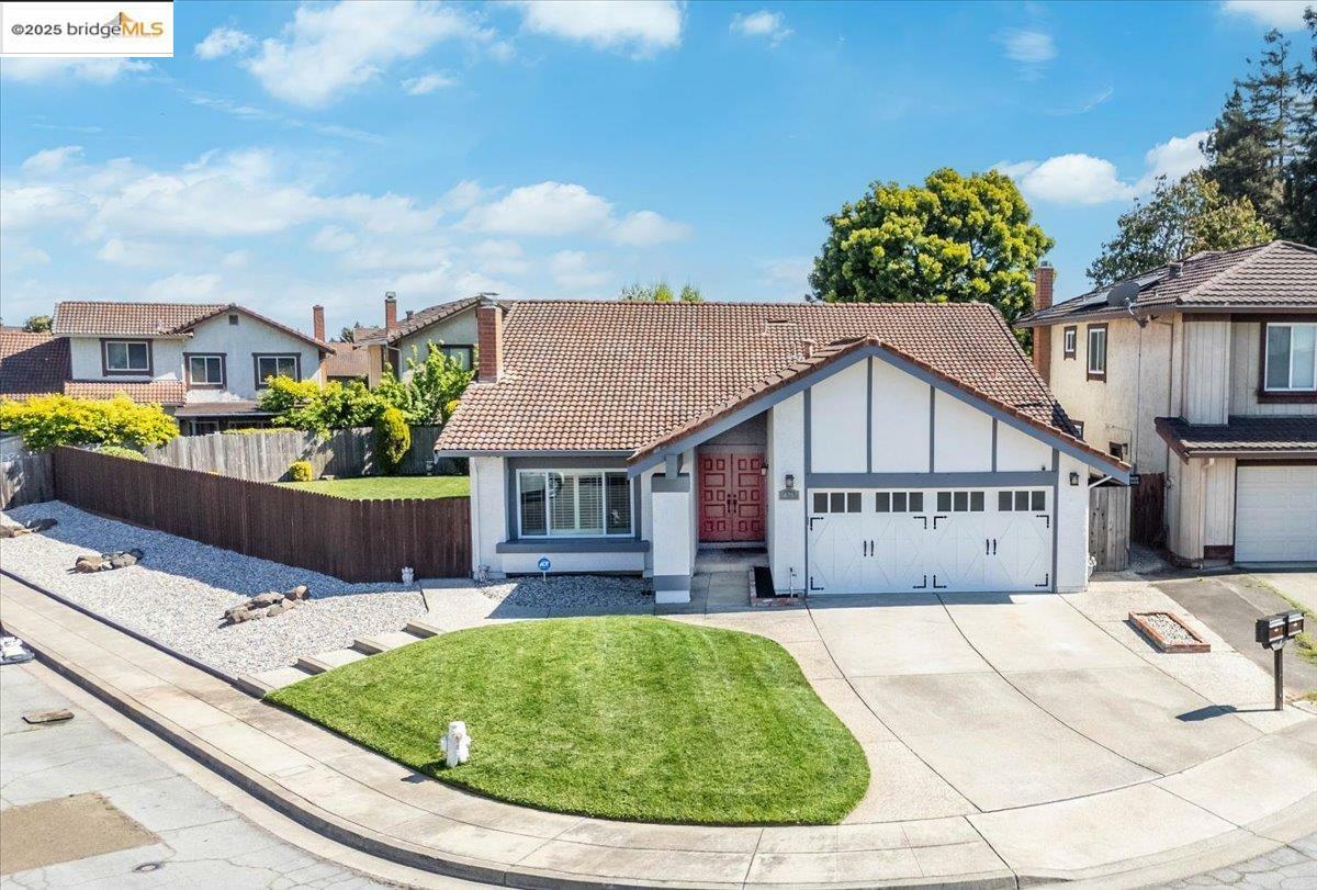 14787 Oleander St  San Leandro CA 94578 photo
