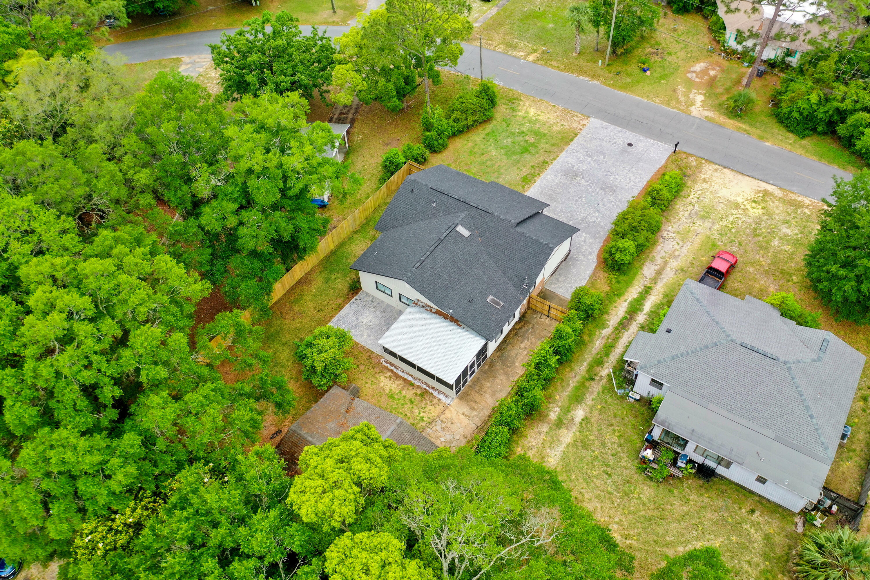 Property Photo:  236 Chicago Avenue  FL 32580 