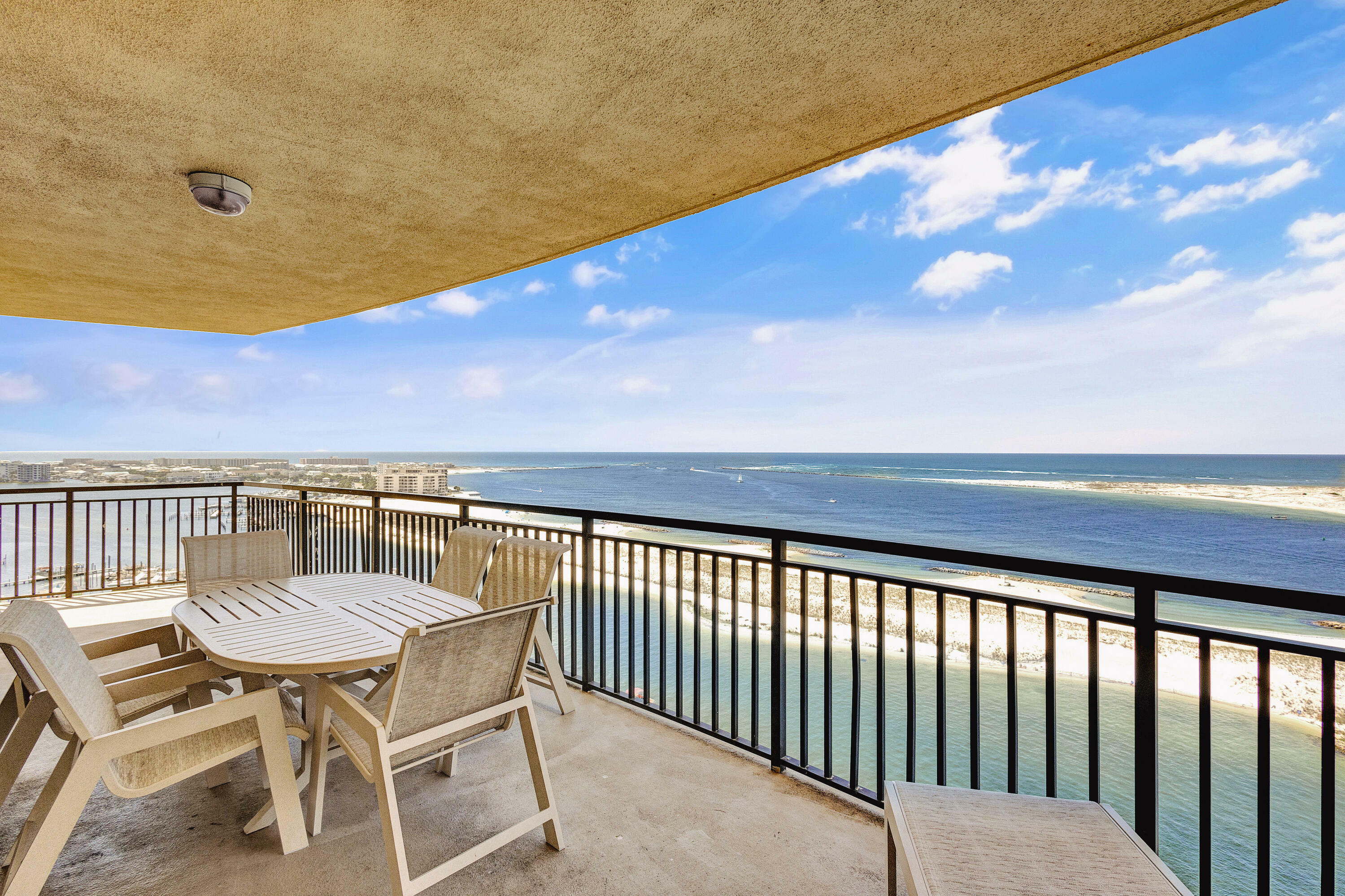 Property Photo: 10 Harbor Boulevard Unit W1025 FL 32541