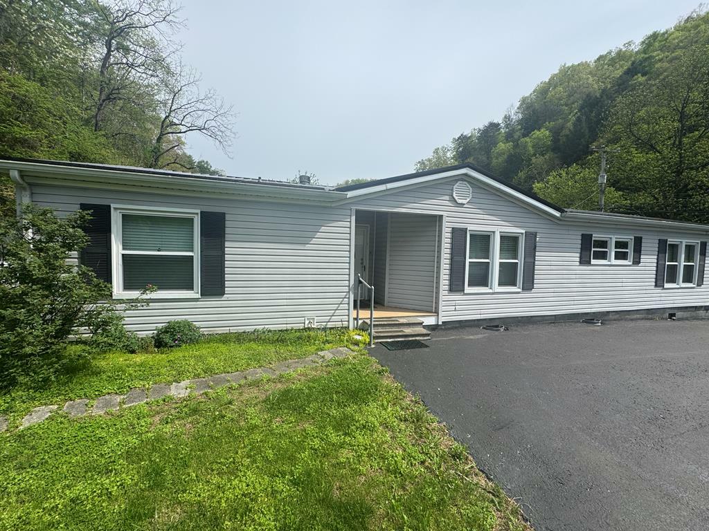Property Photo: 369 Little Creek Road KY 41501