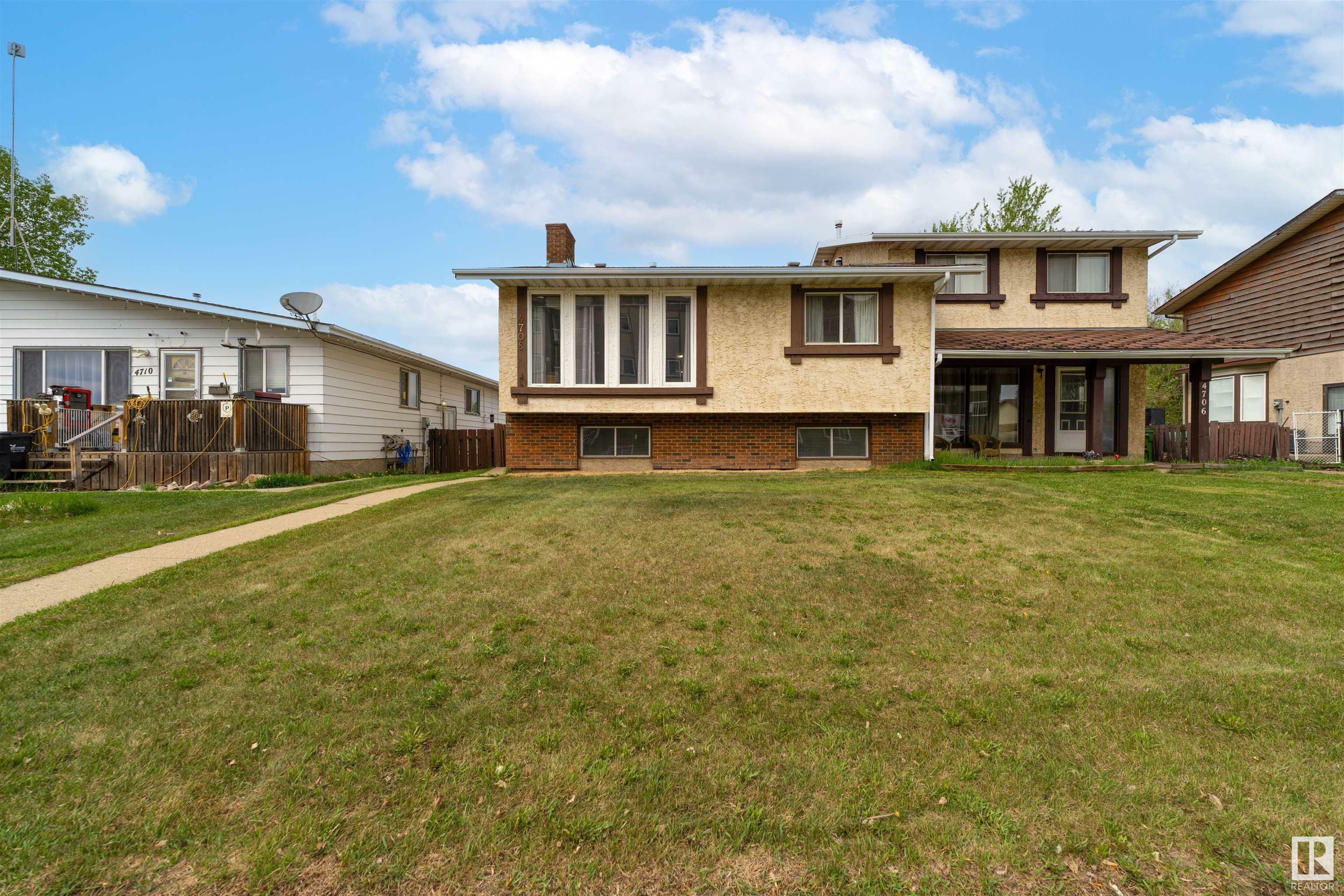 Photo de la propriété: 4708 56 Avenue AB T0B 0S0