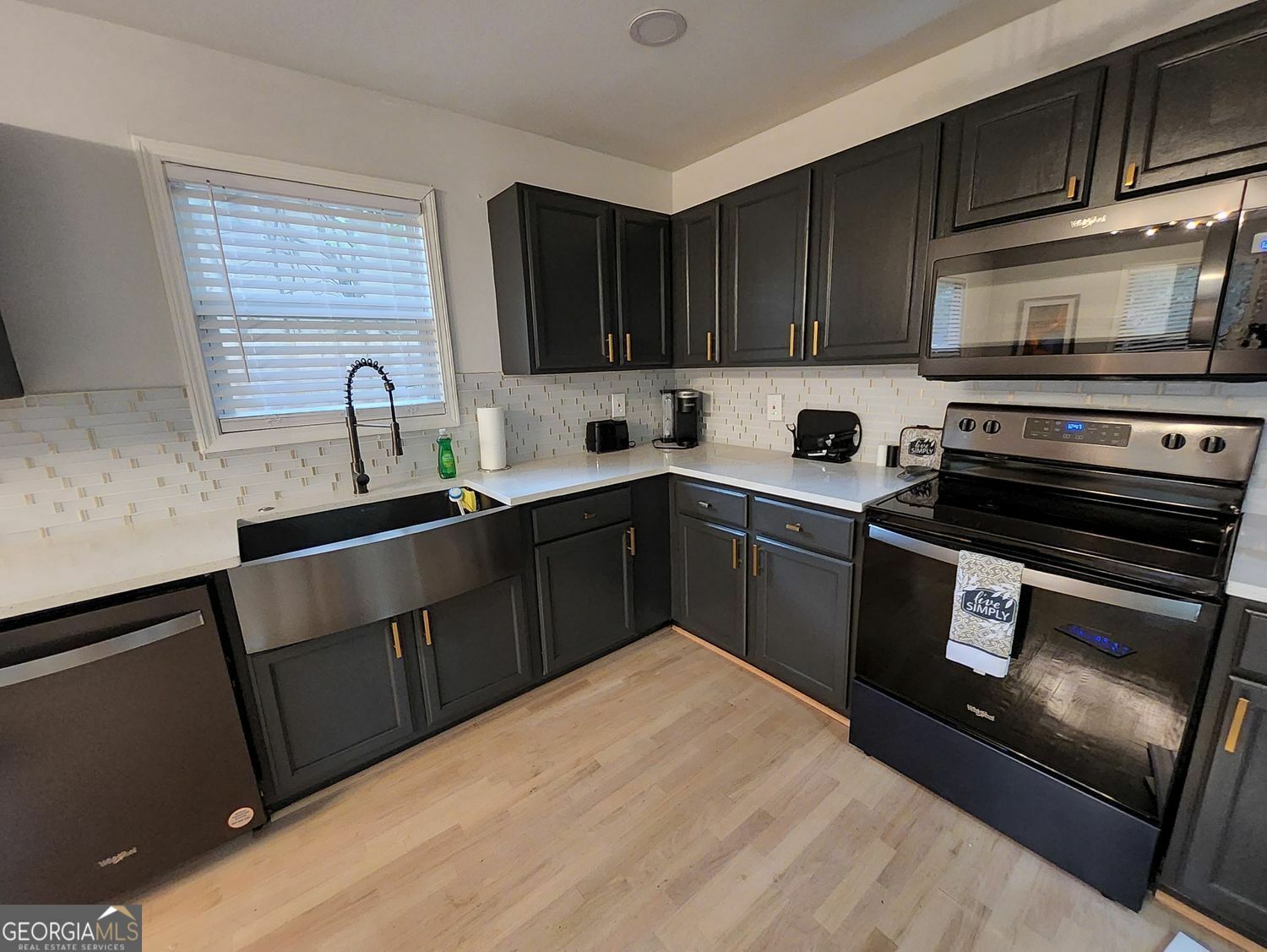 Property Photo: 904 Smith Street SW GA 30310