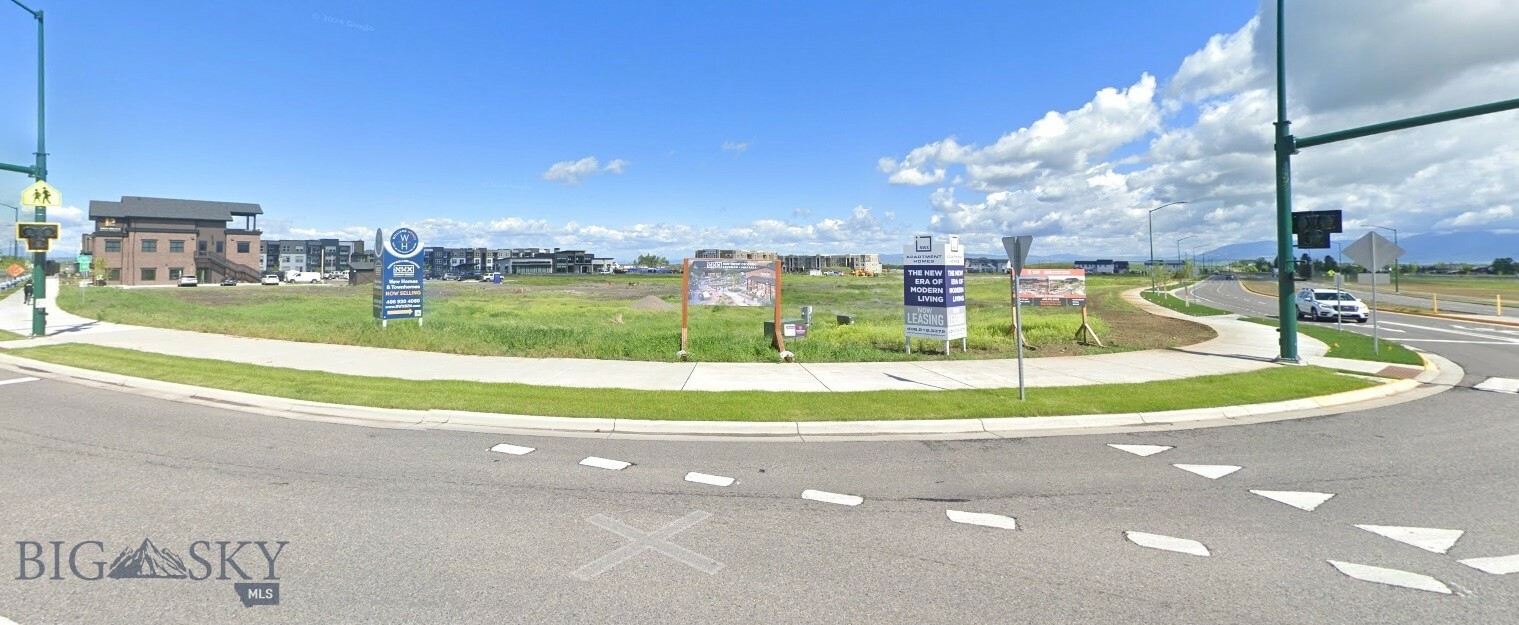 Property Photo: Tbd N Cottonwood Rd, Lot 10 MT 59718
