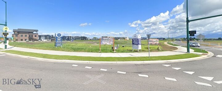 Property Photo:  Tbd N Cottonwood Rd, Lot 10  MT 59718 