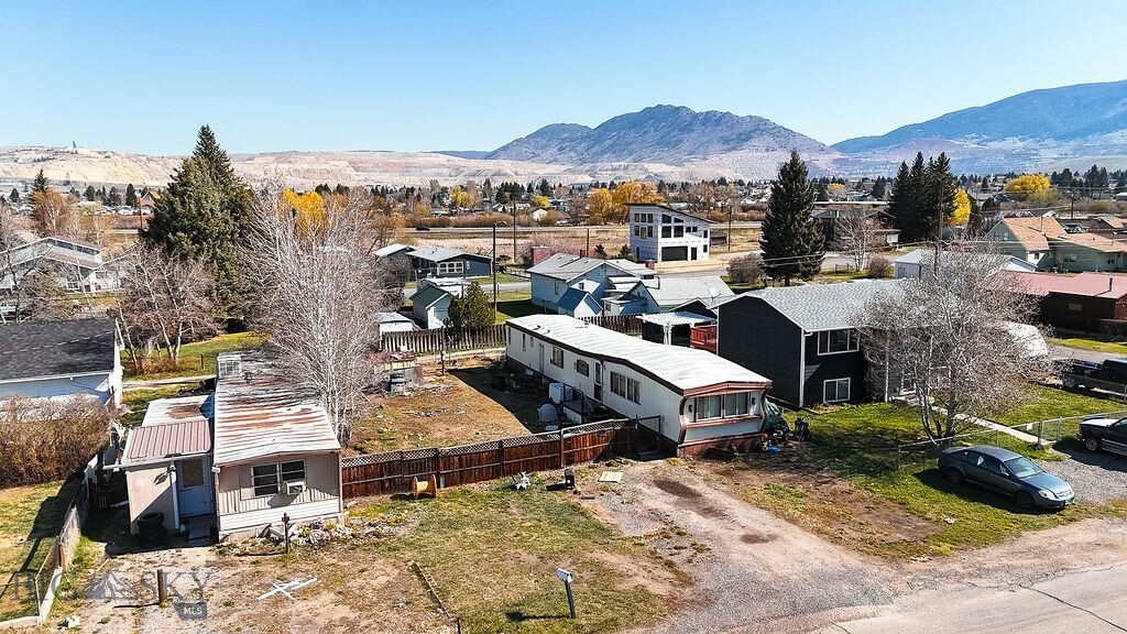 Property Photo: 1515 Schley MT 59701