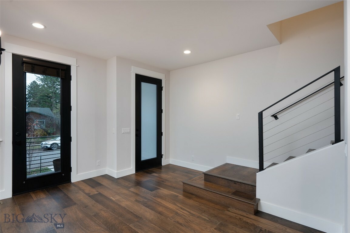 Property Photo: 415 N Willson Avenue MT 59715