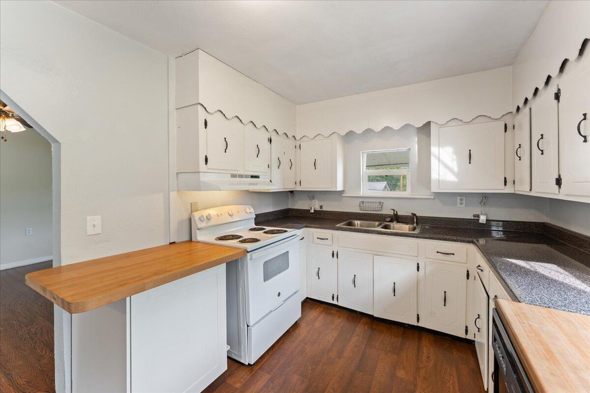 Property Photo: 262 Walnut Avenue GA 30752