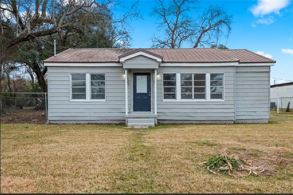 Property Photo: 1706 Powell Lane LA 71303
