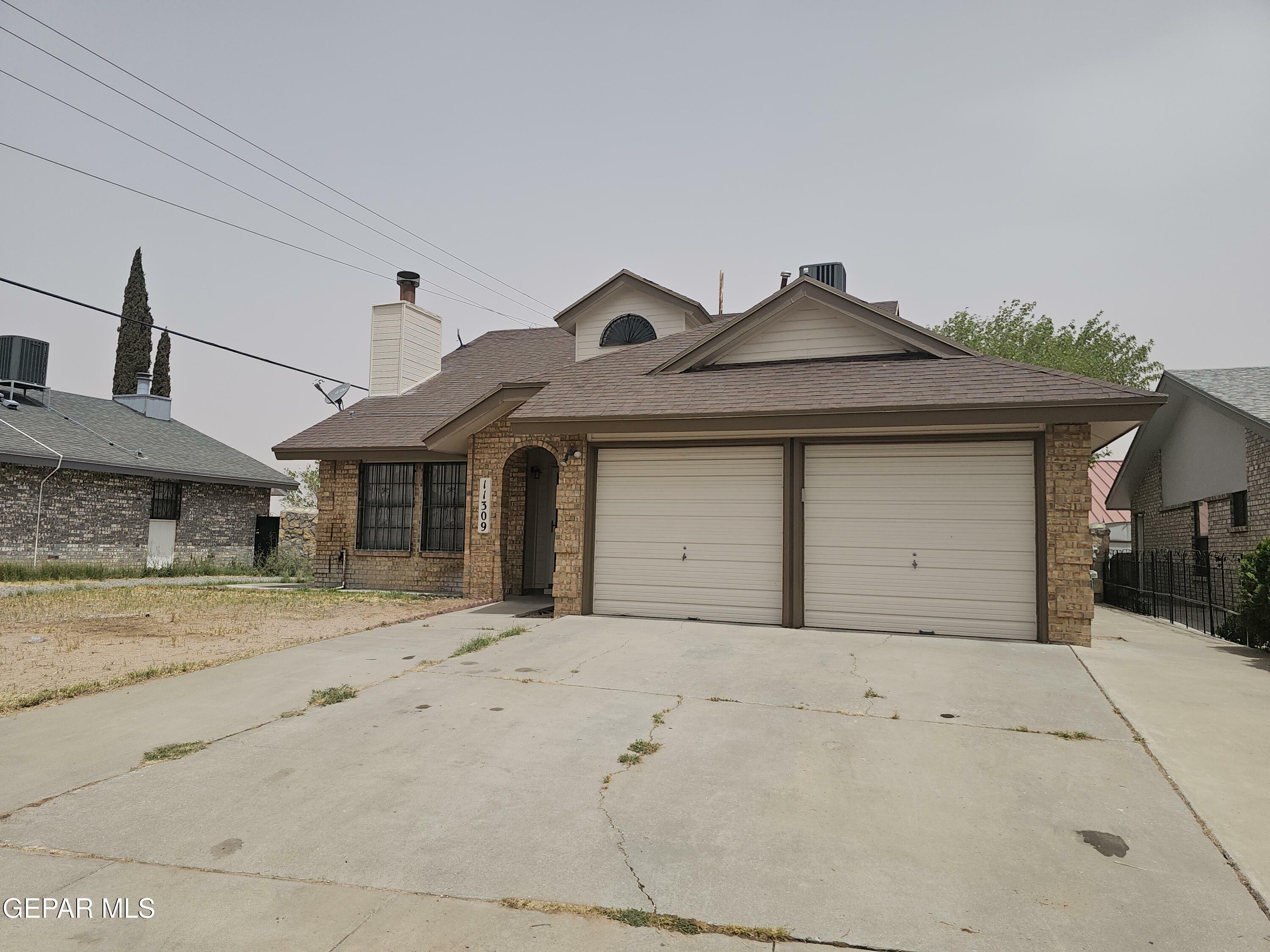 11309 Tenaha Avenue  El Paso TX 79936 photo