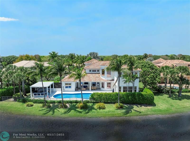 Property Photo: 7460 NW 127th Ter FL 33076