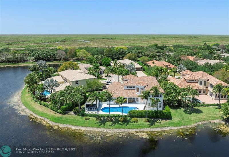 7460 NW 127th Ter  Parkland FL 33076 photo