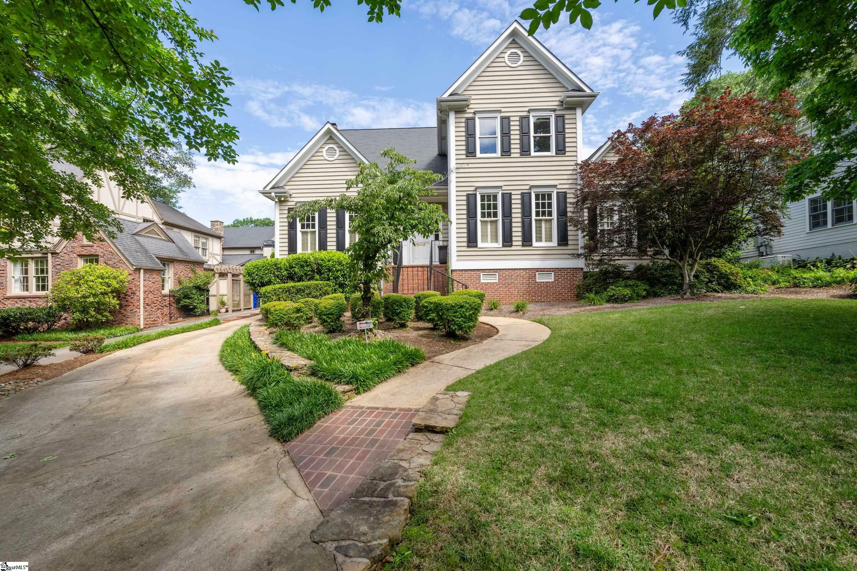 Property Photo:  75 Woodvale Avenue  SC 29605 