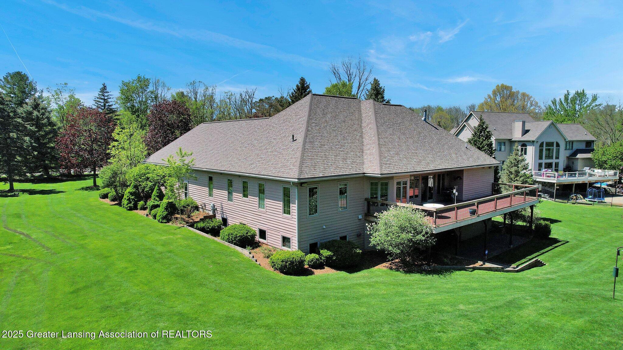 Property Photo: 3522 Josette Lane MI 48906